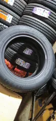 Used 215/60R16 Tyres - 4