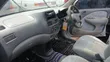 Toyota Raum 1.5 FWD 2001 Silver - 2