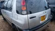 Toyota Raum 1.5 FWD 2001 Silver - 3
