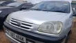 Toyota Raum 1.5 FWD 2001 Silver - 4