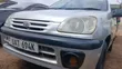 Toyota Raum 1.5 FWD 2001 Silver - 5