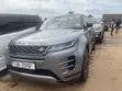 Land Rover Range Rover Evoque 2018 Gray - 1
