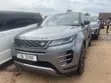 Land Rover Range Rover Evoque 2018 Gray - 2