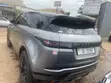 Land Rover Range Rover Evoque 2018 Gray - 3