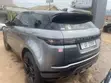 Land Rover Range Rover Evoque 2018 Gray - 4