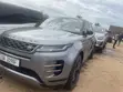 Land Rover Range Rover Evoque 2018 Gray - 5