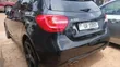 Mercedes-Benz A-Class 2010 Automatic - 5