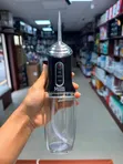 Portable USB-Rechargeable Electric Oral Irrigator - 2