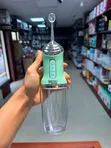 Portable USB-Rechargeable Electric Oral Irrigator - 4