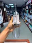 Portable USB-Rechargeable Electric Oral Irrigator - 5