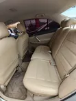 Toyota Premio 1.8 AWD 2007 Silver - 2