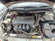 Toyota Premio 1.8 AWD 2007 Silver - 4