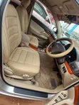 Toyota Premio 1.8 AWD 2007 Silver - 5