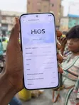 New Tecno Camon Slim 256GB White - 2