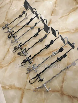 Brand New ACE Shower Mixer Set