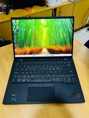 New Lenovo ThinkPad X1 Carbon Gen 9 Laptop
