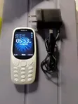 New Nokia 3310 (4G) Gray - 2