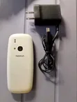 New Nokia 3310 (4G) Gray - 3