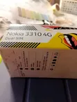 New Nokia 3310 (4G) Gray - 4
