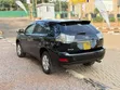 Toyota Harrier 2010 Black - 3
