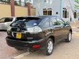 Toyota Harrier 2010 Black - 5
