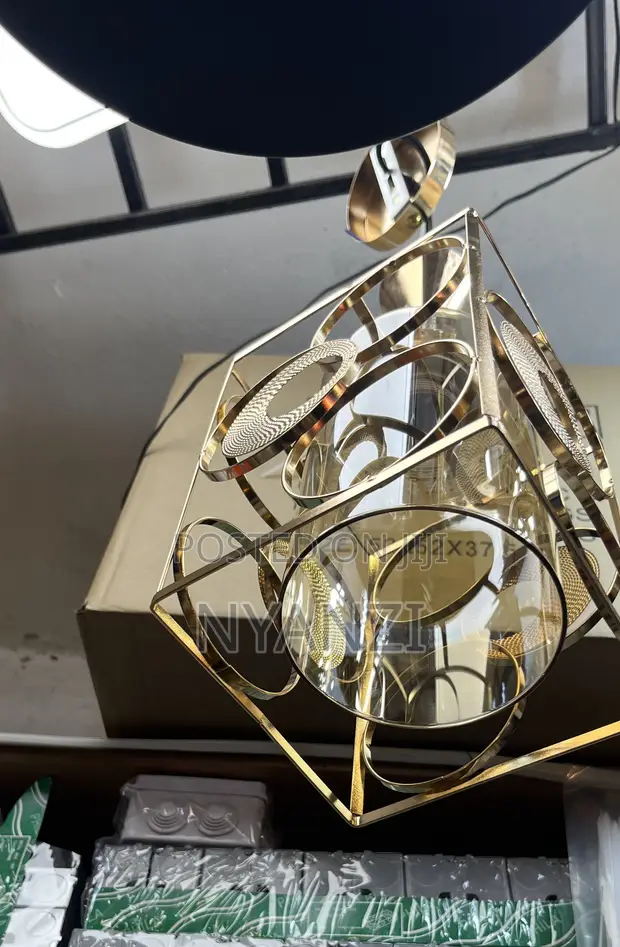 Brand New Ceiling Lights - 1