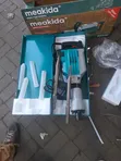 Brand New Demolition Hammer - 1