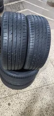 Used 215/45R17 Tyres - Firstclass - 3