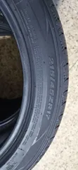Used 215/45R17 Tyres - Firstclass - 5