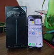 New Tecno Camon Slim 256GB Blue - 2