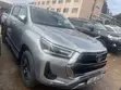 Toyota Hilux 2020 Silver - 1