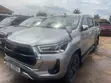Toyota Hilux 2020 Silver - 2
