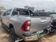 Toyota Hilux 2020 Silver - 5