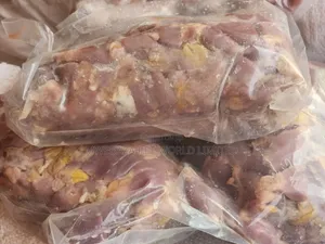 Chicken Gizzards for Dogs & Cats