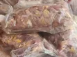 Chicken Gizzards for Dogs & Cats - 1