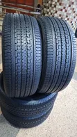 285/60R18 MRF Used Tyres - 2