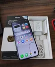 New Tecno Camon Slim 256GB Black - 2