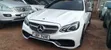 Mercedes-Benz M Class 2009 White - 1