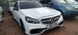 Mercedes-Benz M Class 2009 White - 2