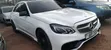 Mercedes-Benz M Class 2009 White - 3