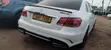 Mercedes-Benz M Class 2009 White - 5