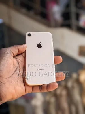 Apple iPhone 8 64GB Bronze