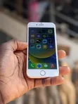 Apple iPhone 8 64GB Bronze - 3