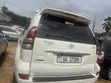 Toyota Land Cruiser Prado 2008 White - 2