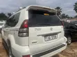 Toyota Land Cruiser Prado 2008 White - 5