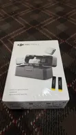 DJI Mic 2 Combo Wireless Microphone System - 2