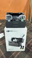 DJI Mic 2 Combo Wireless Microphone System - 3