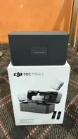 DJI Mic 2 Combo Wireless Microphone System - 5