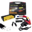 2026 Hot Sale Car Power Pack Battery Jumpstarter - 3
