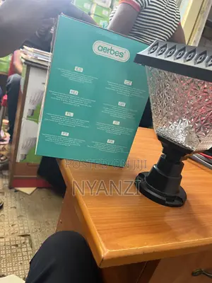 Aerbes Solar Garden Light